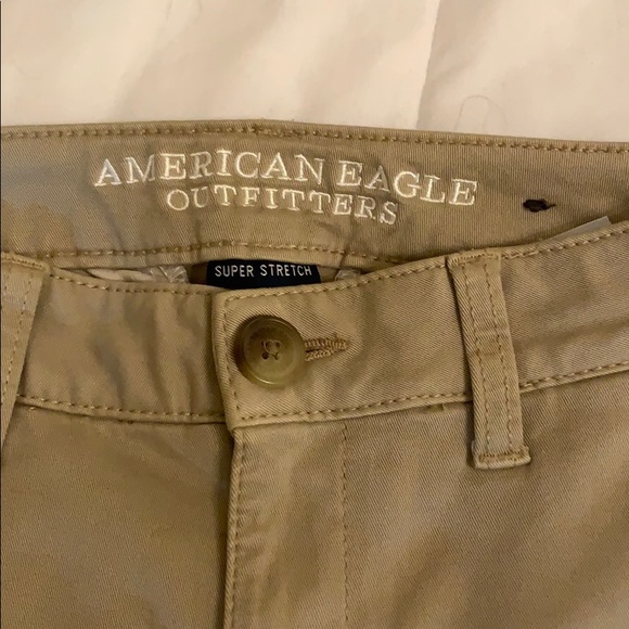 American Eagle Outfitters Pants & Jumpsuits American Eagle Cargo